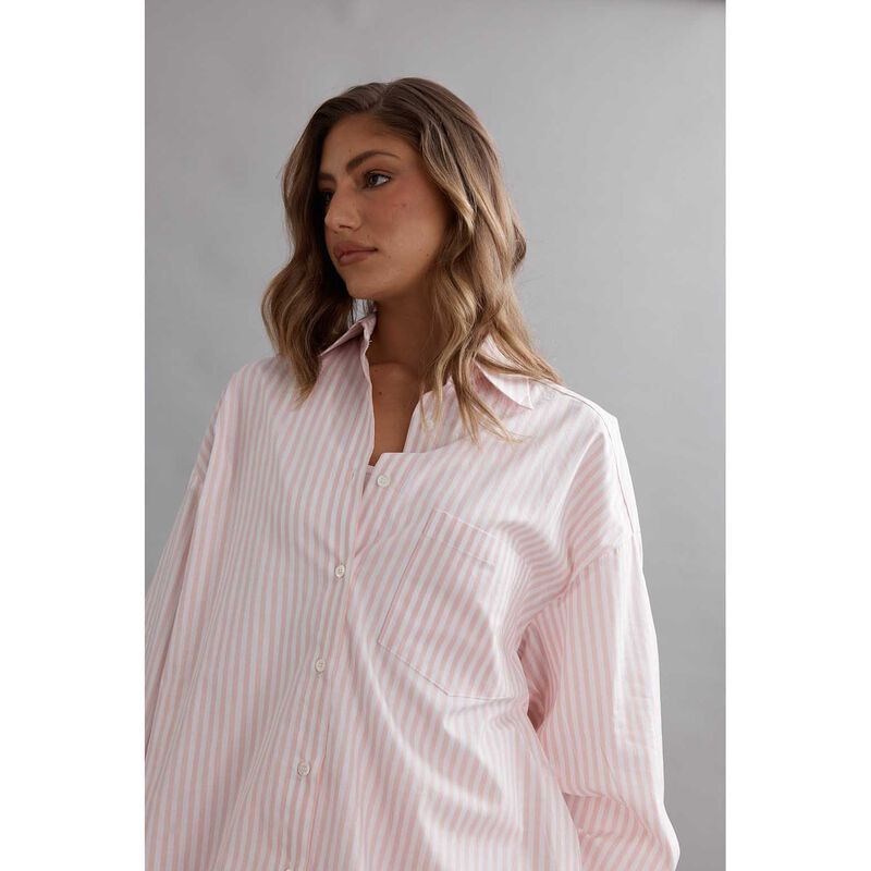 Caitlin Crisp Lou Shirt image number 1